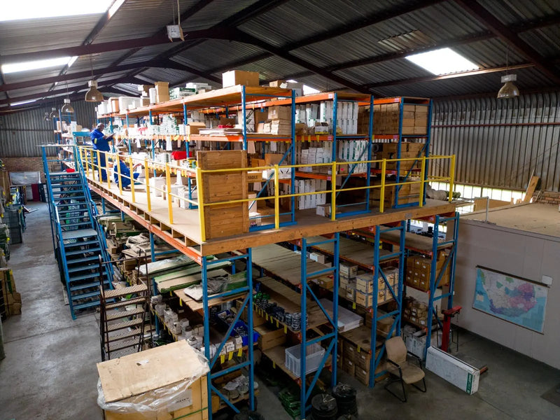 Factory-to-Farmer Pricing