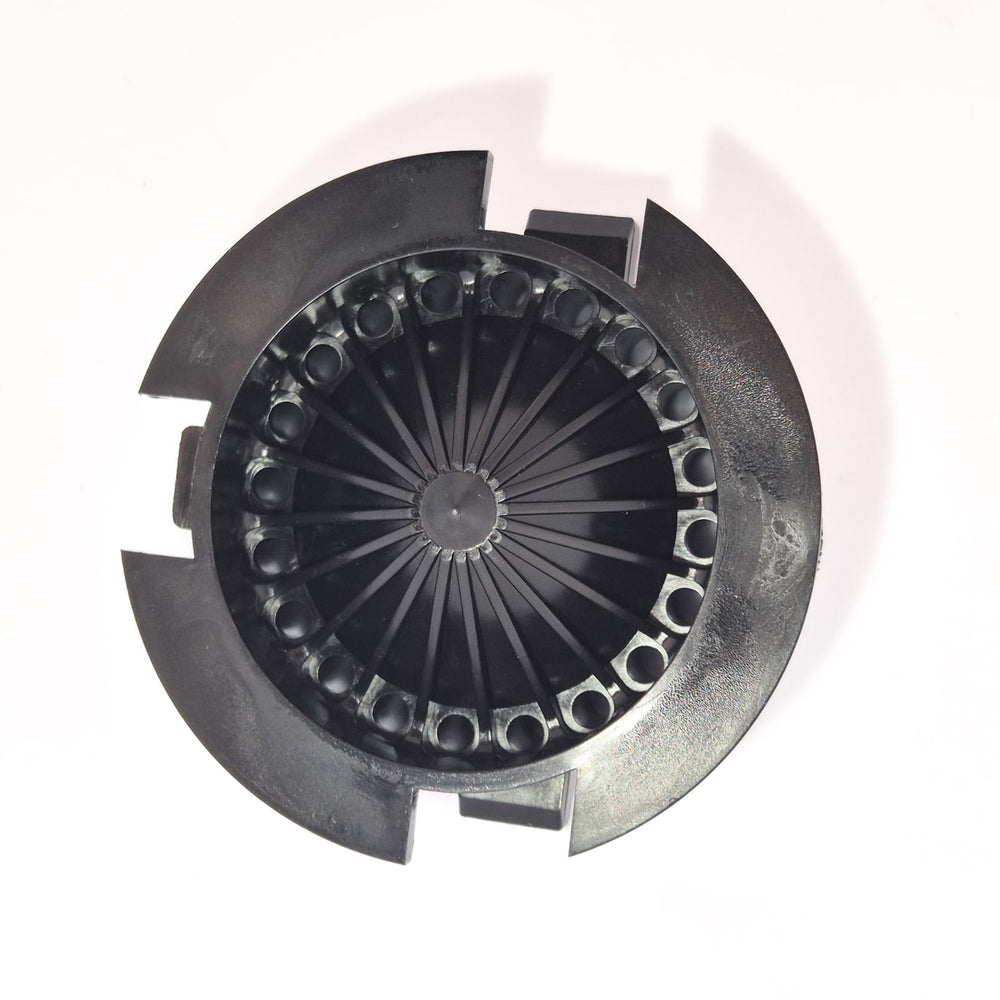 Moisture System Distributor Plate N276746 aftermarket part for John Deere cotton picker - image 1