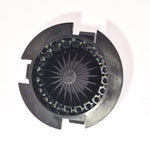 Moisture System Distributor Plate N276746 aftermarket part for John Deere cotton picker - image 1