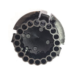 Moisture System Distributor Plate N276746 aftermarket part for John Deere cotton picker - image 2