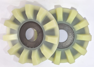 High Speed Poly Doffer | John Deere PRO-16 Cotton Pickers | Aftermarket AN406038