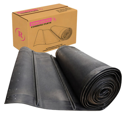 Double Ribbed Side Belt Fits MacDon Draper Fronts | Aftermarket 1003942 MFSB.