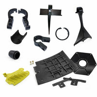 Plastic Poly Skids