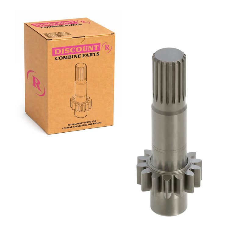 John Deere Front Side Draper Drive Shaft-CE21718