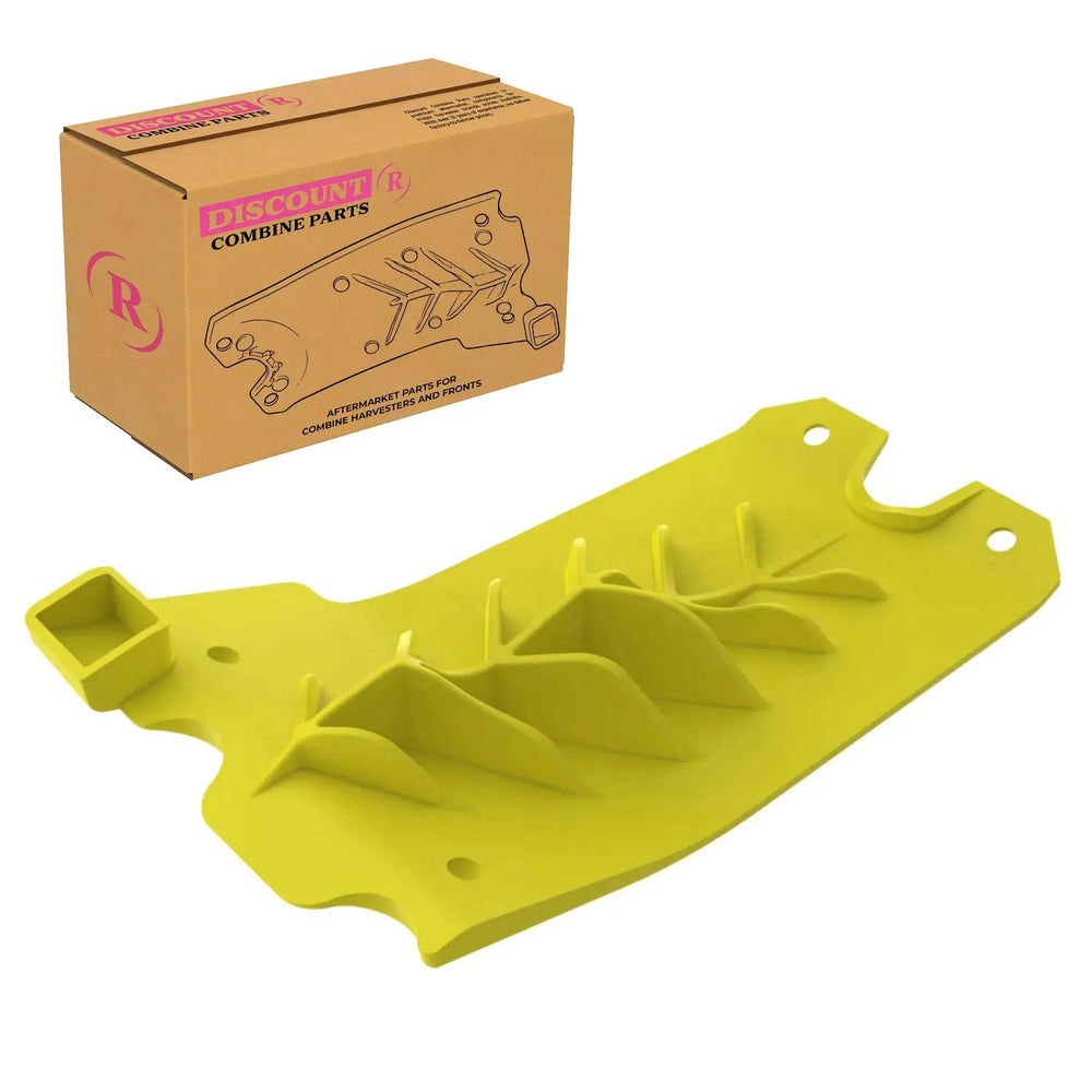John Deere 600-700 Front Draper Poly-skid- HXE10959 Discount Combine Parts