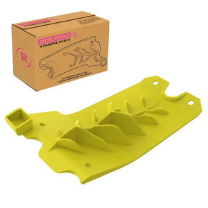 John Deere 600-700 Front Draper Poly Skid - HXE10959