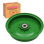 Drive Pulley Fits JD | Aftermarket AH226058.