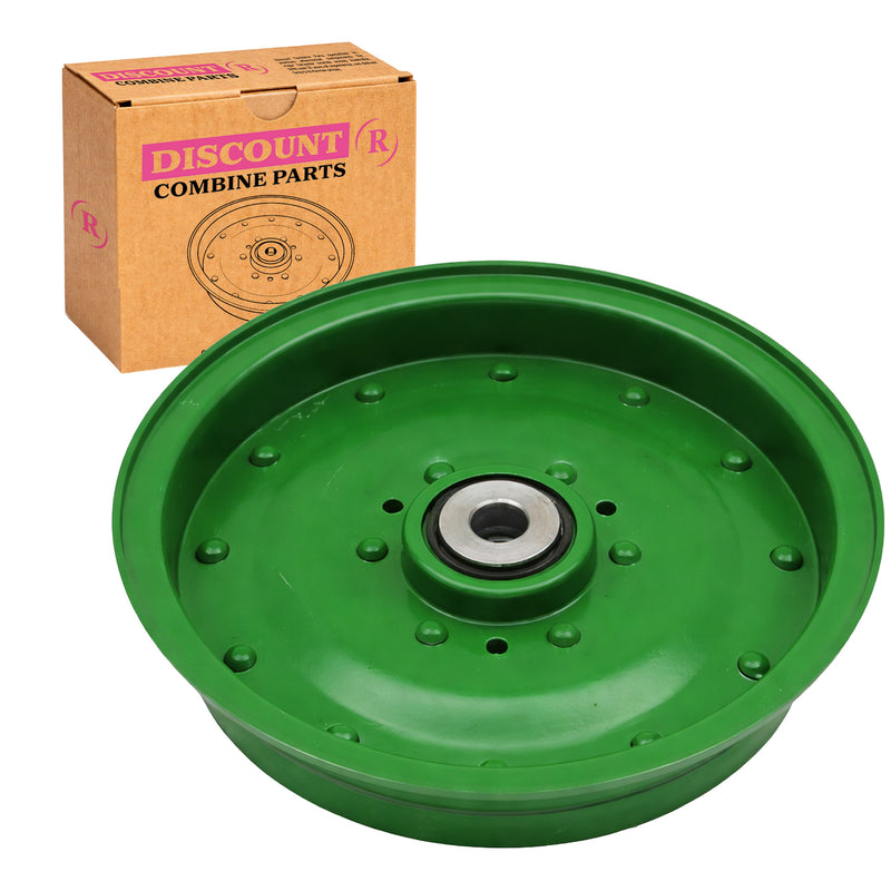 Drive Pulley Fits JD | Aftermarket AH226058.