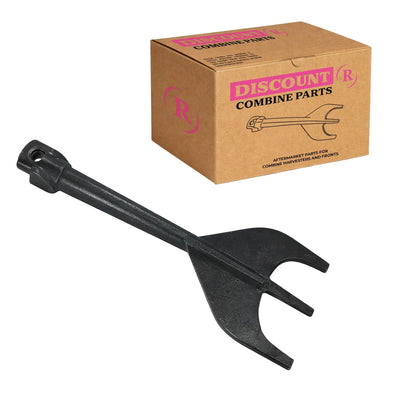Duck Feet Reel Finger | New Holland Reels | 87043031 F2F