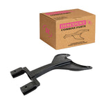 Duck Feet Wide Reel Finger | Aftermarket for JD Combines H207933