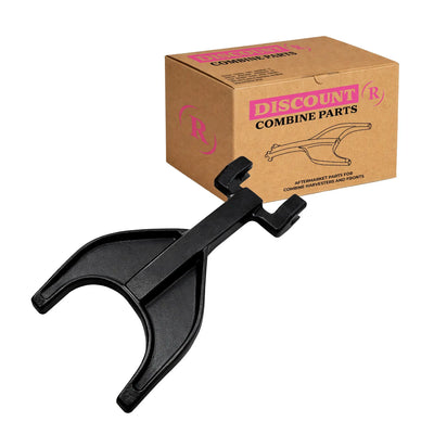 Duck Feet Wide Reel Finger | Aftermarket for JD Combines H207933 F2F
