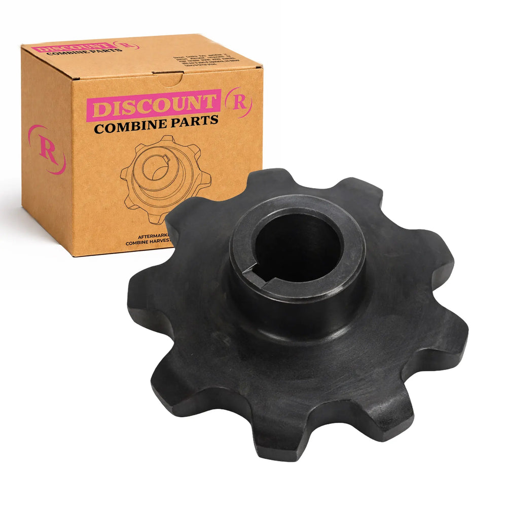 Case Header Clean Grain Elevator Sprocket-1317192c1 DUTP