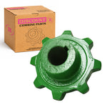 Elevator Chain Sprocket Fits JD | Aftermarket H164796.