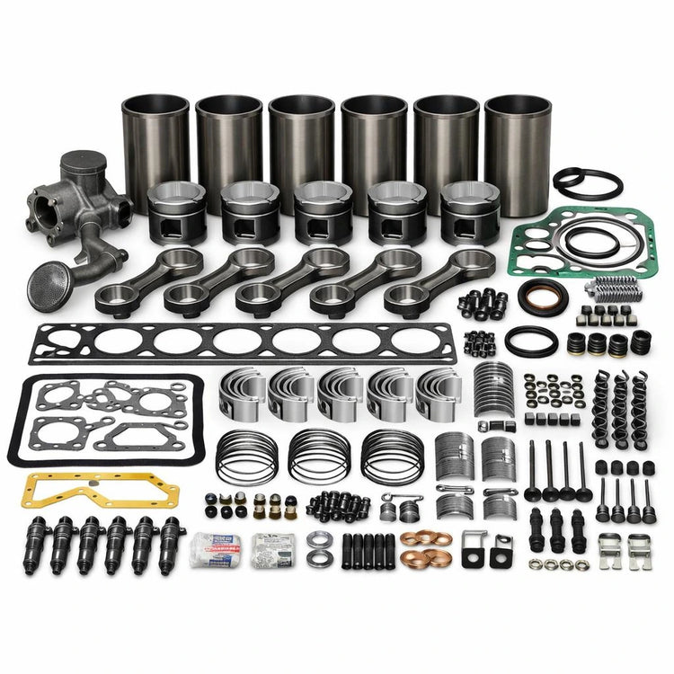 Engine Overhaul Kits