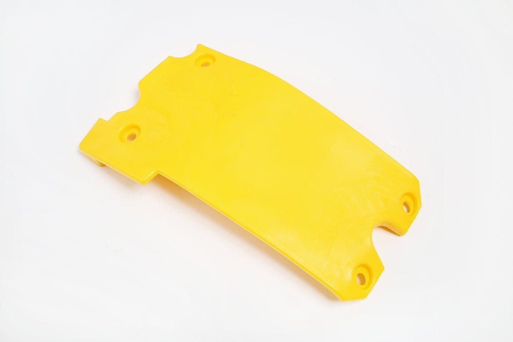 Poly Skids HXE10959 | Aftermarket | Fits John Deere 600 & 700 Series Fronts