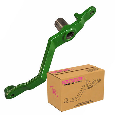 John Deere Header Beater Drive Arm-AH164925 DUTP
