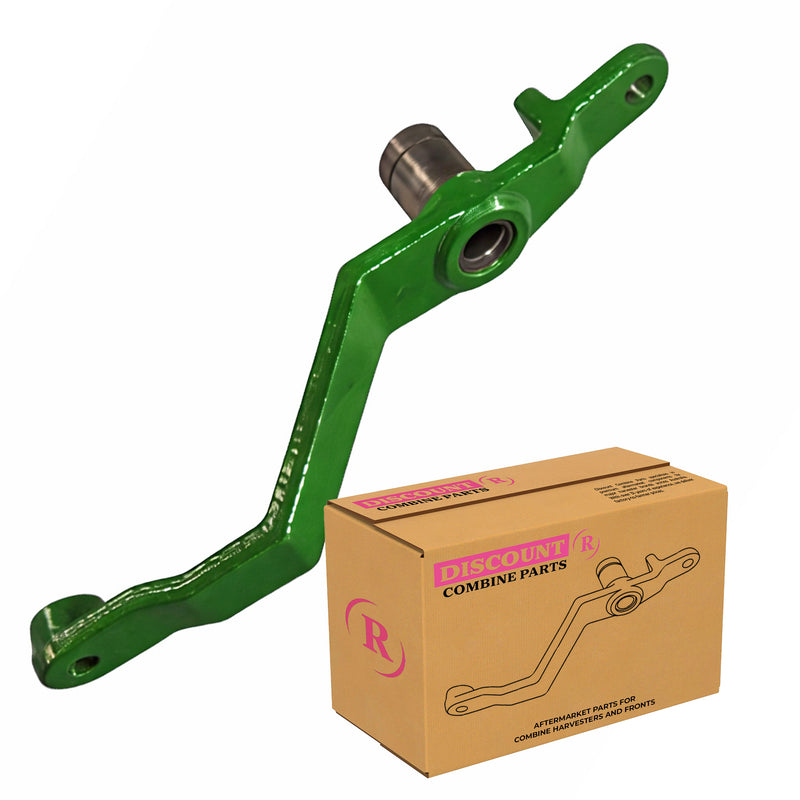 John Deere Header Beater Drive Arm-AH164925