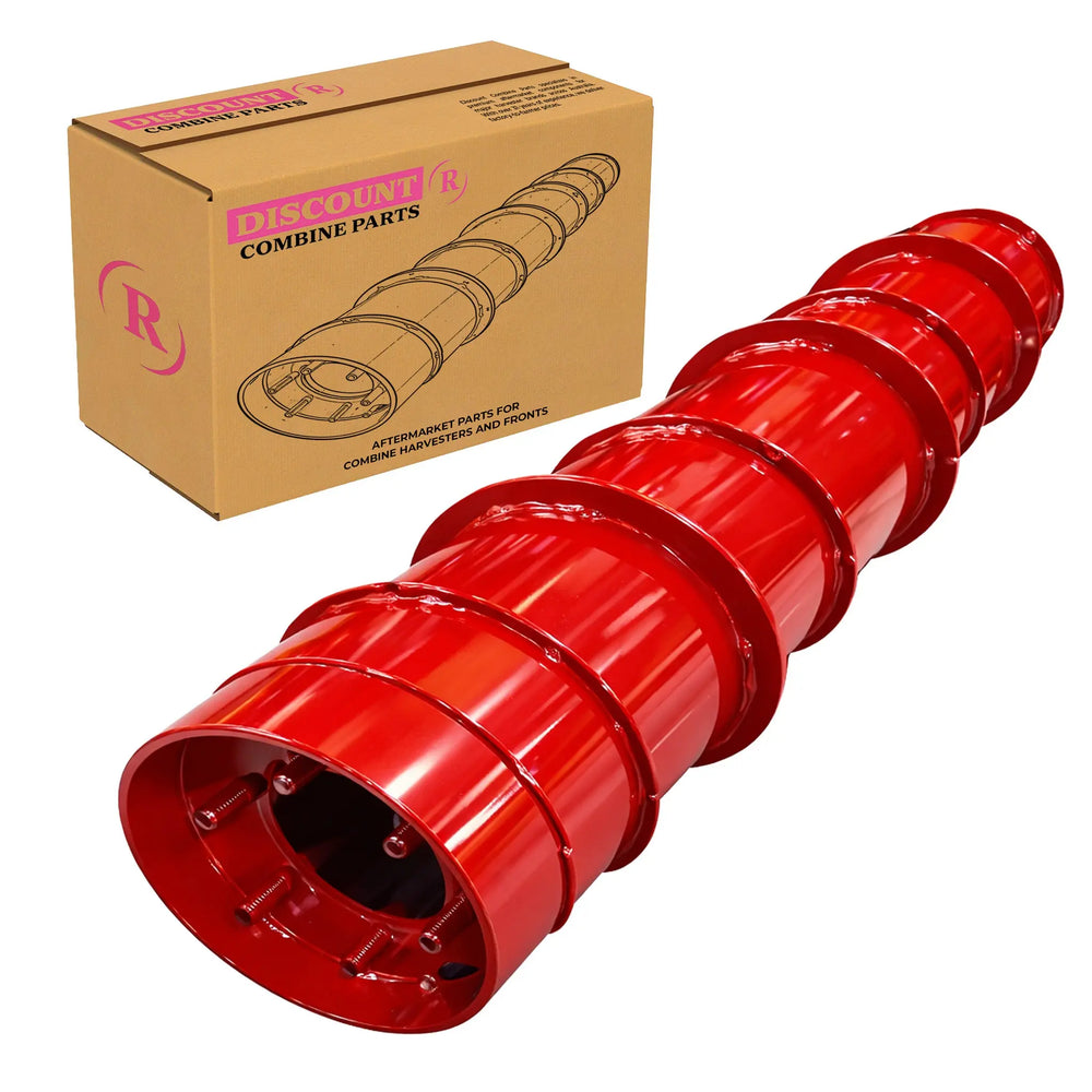 Feeder House Drum | Case IH Header | 87640483 DUTP