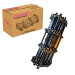 Case 2388 Header Feeder Chain 3 Strand- 84346485