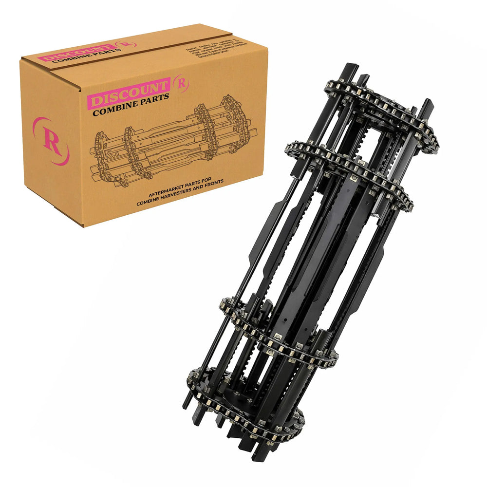 Feeder House Chain 4-Strand | John Deere S/T Series Header | Aftermarket AXE27247 Discount Combine Parts