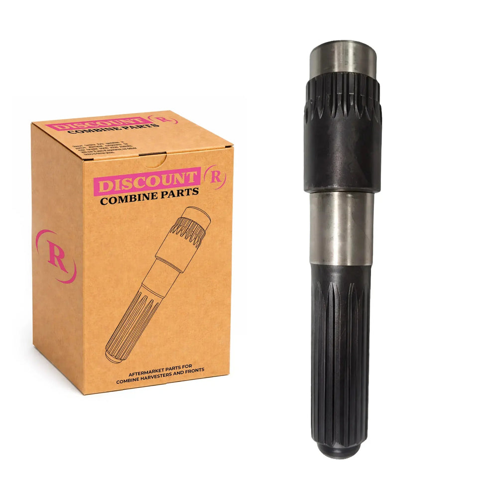 Feeder House Drive Shaft Fits CIH | Aftermarket 87282003. Discount Combine Parts