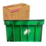 John Deere Header Feeder House Floor-AXE29353