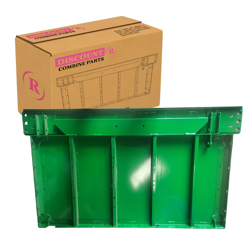 John Deere Header Feeder House Floor-AXE29353