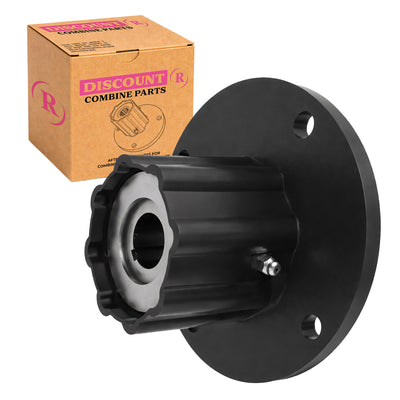 Feeder House Slip Clutch Fits JD | Aftermarket AH155409.