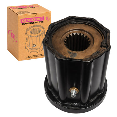 Feeder House Slip Clutch Fits JD | Aftermarket AH225742.
