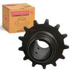 John Deere Header Feeder Drive Sprocket-H227474