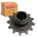 John Deere Header Feeder Drive Sprocket-H227474