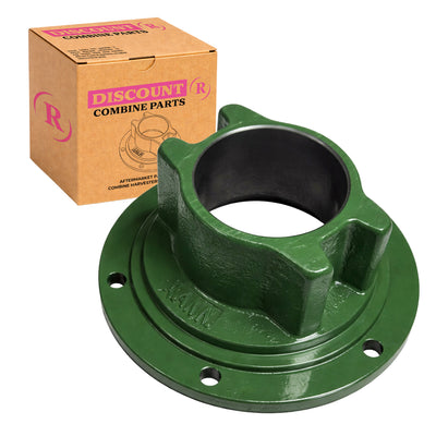 Feeder House Upper Hub Fits JD | Aftermarket H97378.