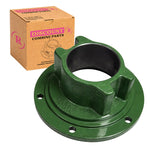 John Deere Header Feeder Drive HUB inner-H97378