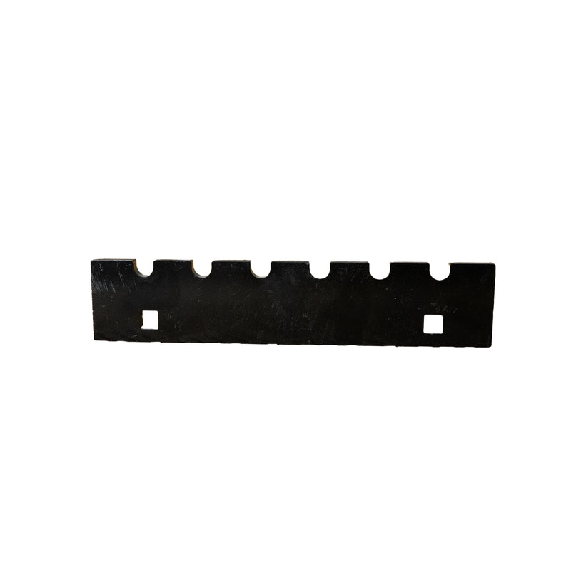 Feed Accelerator Wear Plate Fits JD | Aftermarket H165407.