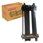 Case Header Feeder Chain 40-60 Series  2 Strand -136438A1