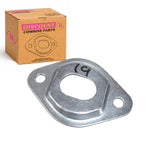 John Deere Front Finger Guide Plate-H87192