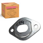 John Deere Front Finger Guide Plate-H87192