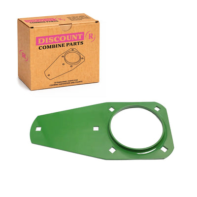 John Deere Header Flanged Bearing Housing-H134118 Discount Combine Parts