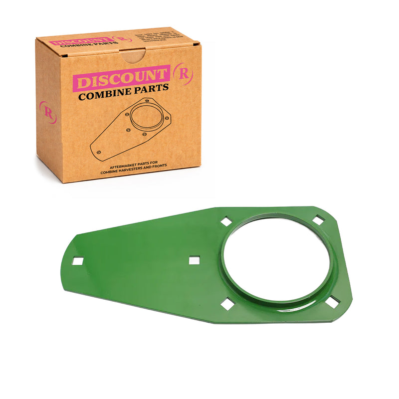 John Deere Header Flanged Bearing Housing-H134118