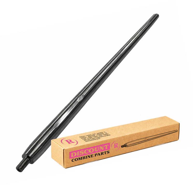 Front Beater Shaft (63.69”) Fits JD | Aftermarket H158386.