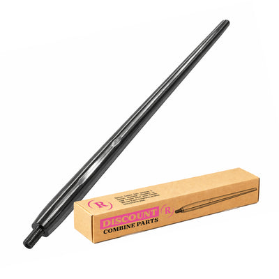 Front Beater Shaft (63.69”) Fits JD | Aftermarket H158386. hover