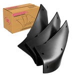 John Deere Header Bullet Rotor Flighting Kit-AH216568