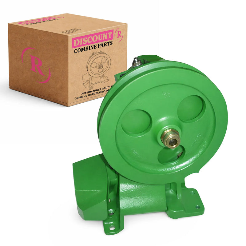John Deere Front Wobble Box-DQ17541