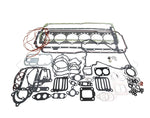Gasket Overhaul Set Fits JD 6081 T2 Engine | Aftermarket RE527551.
