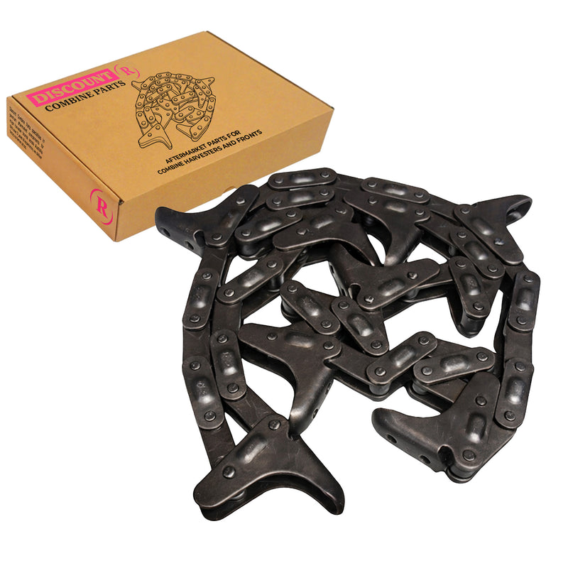 John Deere Front Gathering Chain-AN102009