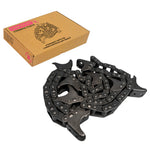 John Deere Front Gathering Chain-AXE62423