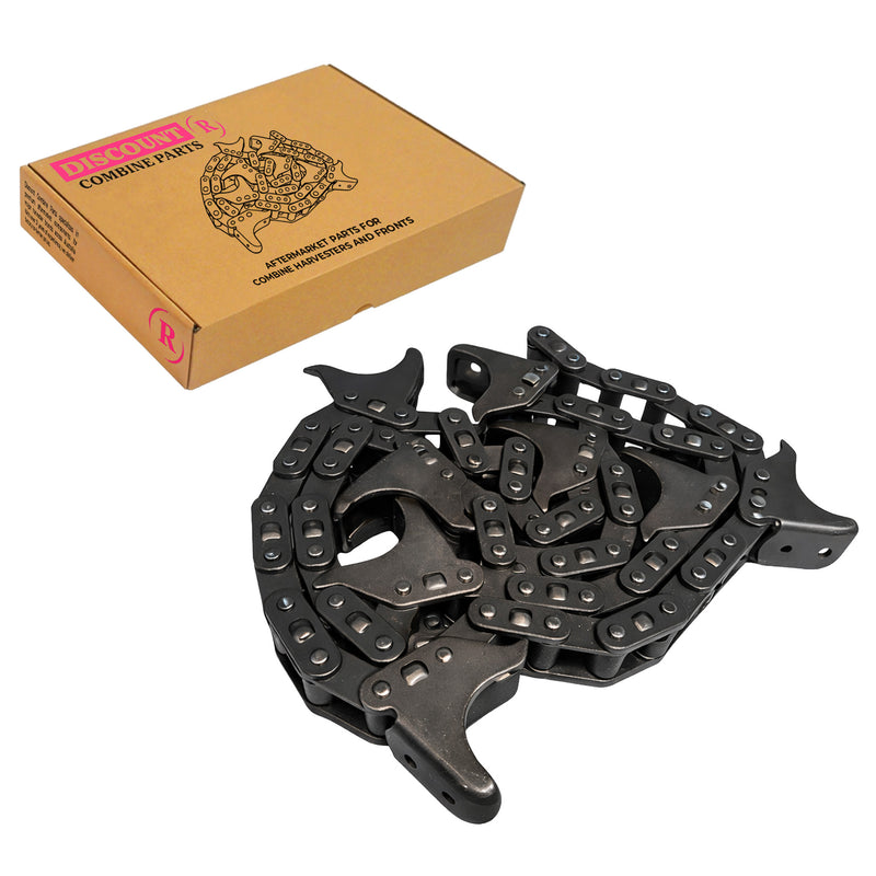 John Deere Front Gathering Chain-AXE62423