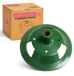 John Deere Header Auger Drive Pulley-AH173039