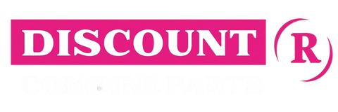 Discount Combine Parts