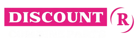 Discount Combine Parts